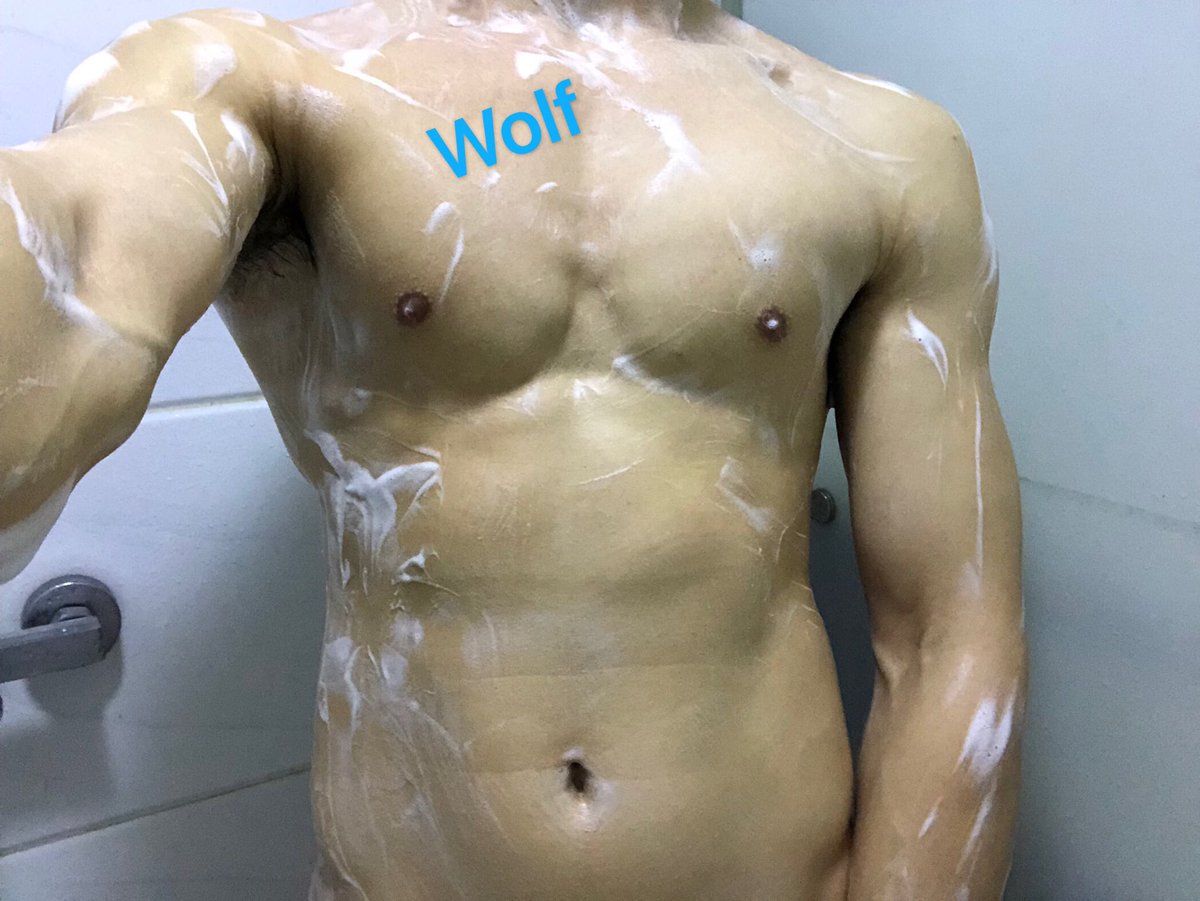 MrWolfk's tweet photo. 再不更推，怕是要被遗忘咯      嫩嫩的小可爱在哪里🧐 https://t.co/8CHq0oHTxx