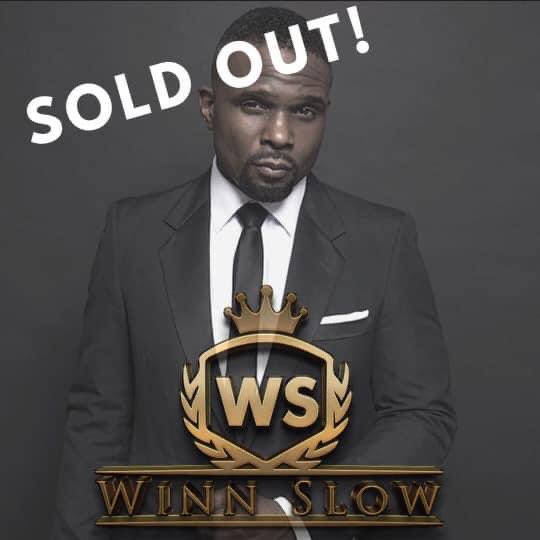 WinnSlowBrand's tweet photo. 🚨WE ARE RESTOCKING🚨 But, you can STILL place your orders!!! (LINK IN BIO) Thank you to those of you who’ve already picked up some of our incredible products today!! Be sure, and connect with us at the @WinnslowBrand on all social media for updates!! #WinnSlow #WinnSlowBrand 🥳 https://t.co/q93QsGSplm