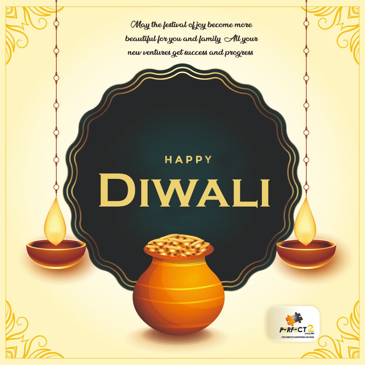 dineshsingh0003's tweet image. With gleam of Diyas &amp;amp; the echo of the Chants May Happiness and Contentment fill your life . Wishing you n your family A Very Happy n Prosperous Deepawali.