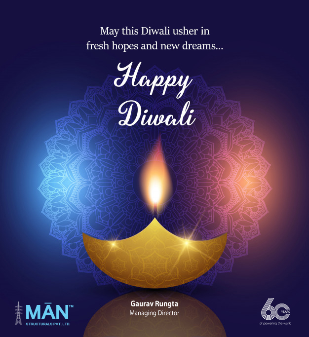 Wishing everyone a very happy Diwali!

<a href="/gkrungta/">Gaurav Rungta</a>