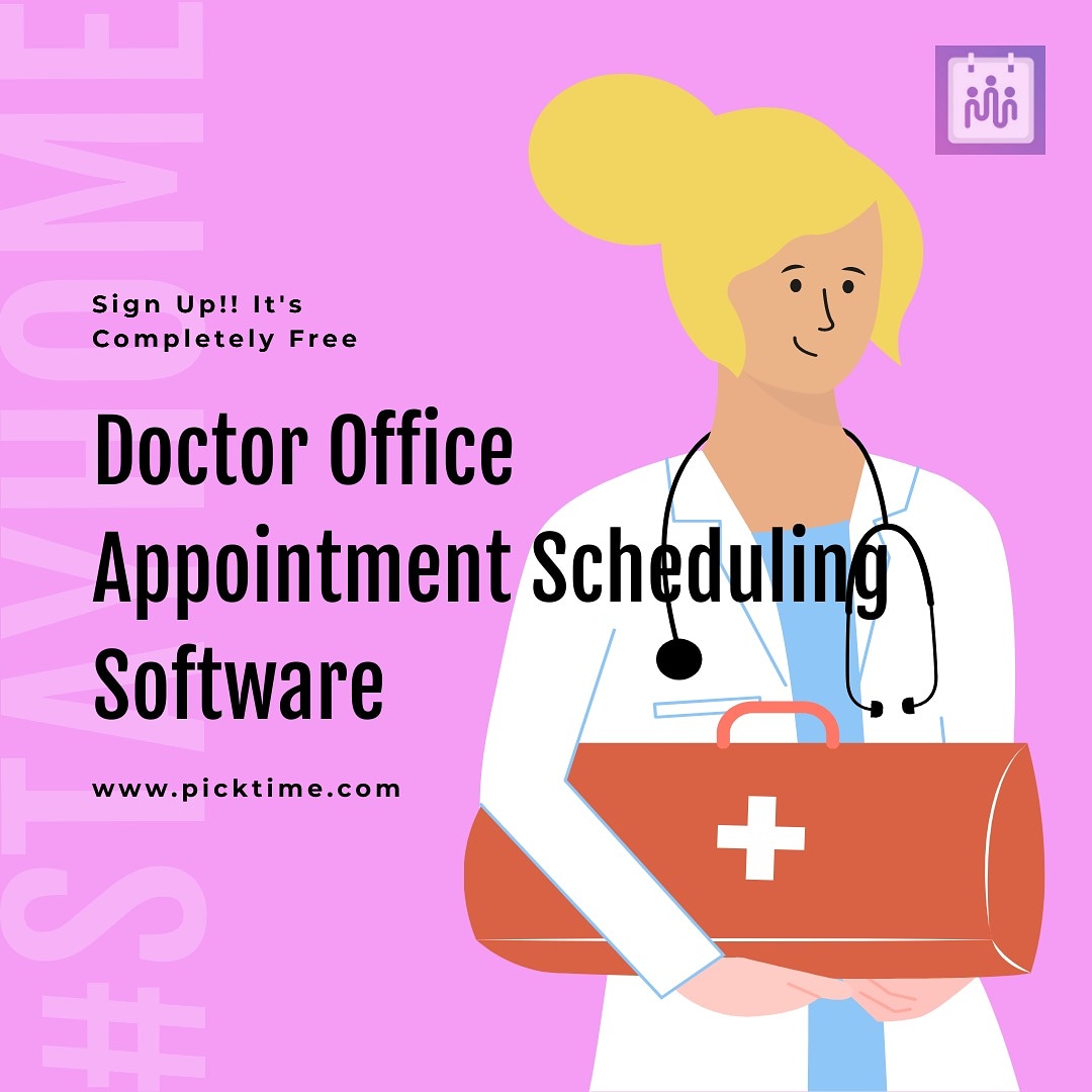 patient appointment scheduling software free patient appointment scheduling software free
