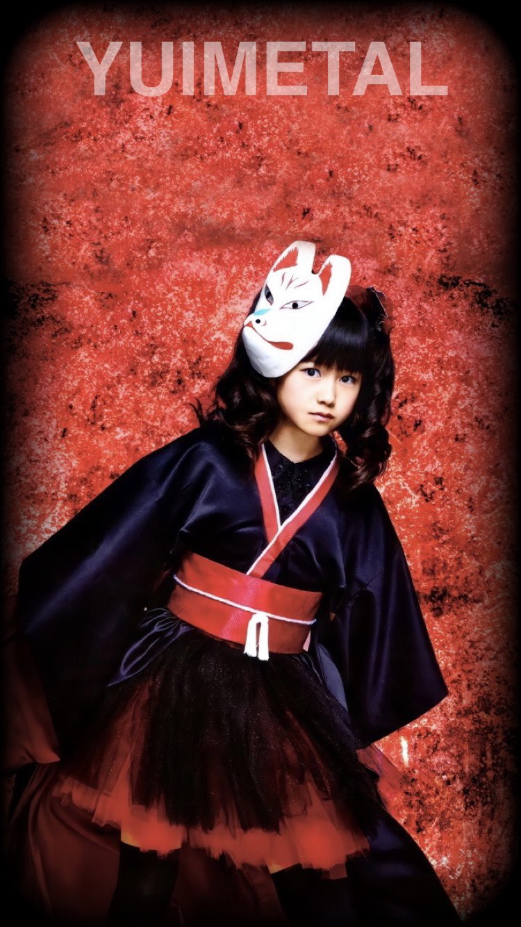 99以上 Yuimetal 壁紙 無料の最高の壁紙画像 99以上 Yuimetal 壁紙 無料の最高の壁紙画像