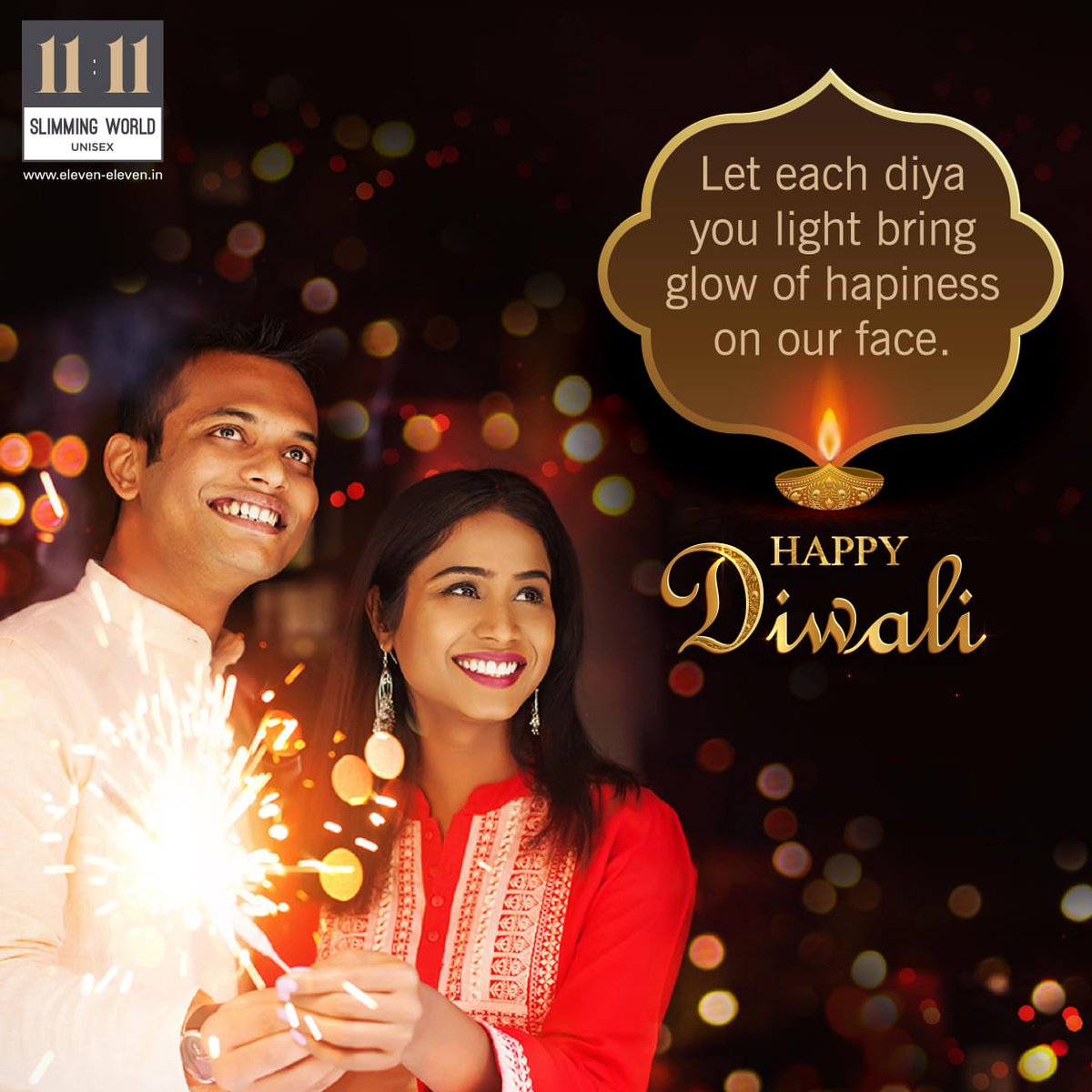 PentagonAdvg's tweet photo. We wish you all a very Happy Diwali!
#happydiwali 

Chat with us at https://t.co/6f3V1ksZkf OR call now at +917303376211.
.
#ElevenElevenSlimming  #Dietician #Diet  #weightloss #FitnessOriented #Health #HealthyLife #weightloss #Slimming #Kandivali #Mumbai  #treatment #service https://t.co/zCzp1UFDa9