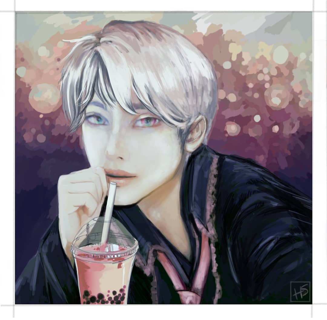 HamiltonShand's tweet photo. Aushi from Freaking Romance Webtoon. dtiys fanart.
#webtoon #freakingromance #aushi #fanart #snailords #manga #dtiys #artistsupport #digital #digitalart https://t.co/vqRUDEwIEV