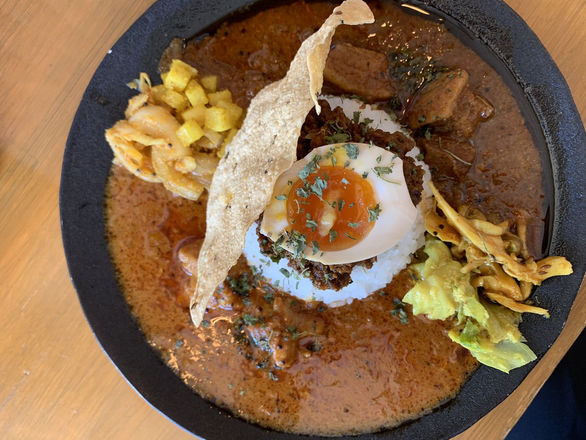 Daimon, Junpei tweet media