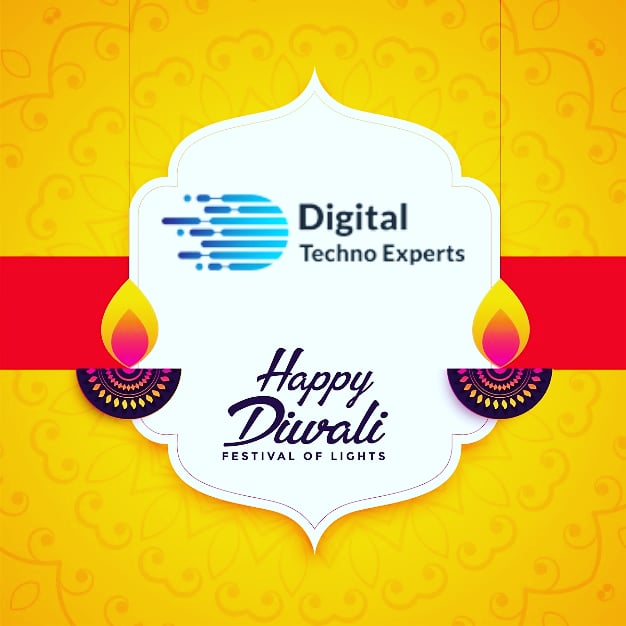 digitaltechnoex's tweet photo. #HappyDiwali https://t.co/O1YIzEnuTS