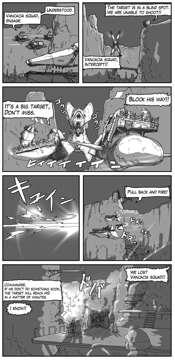 The taboo anomaly English 5-8
#RustyFront #ラスティフロント 