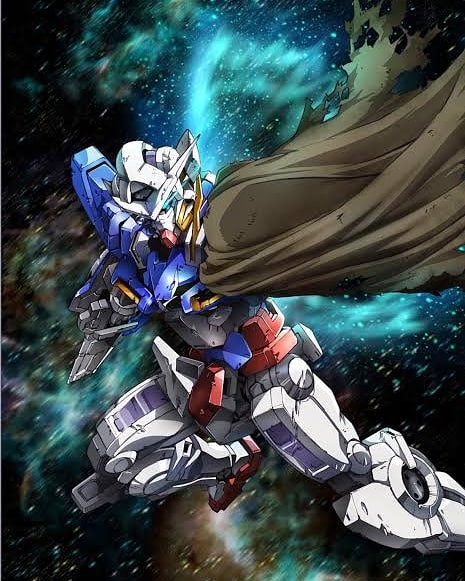 ガンダムダブルオーライザー Twitter Search Twitter