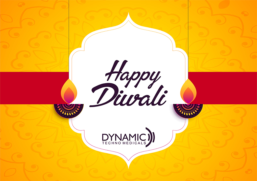 DynamicTechMed's tweet photo. Dynamic Techno Medicals Wishes you all a very Happy &amp; Safe Diwali 💥!!!
May millions of lamps illuminate your life with endless joy, prosperity, health &amp; wealth forever.
https://t.co/S2xIwnWv0g
#Diwali #Diwali2020 #diwalicelebration #diwalivibes #dynamictechnomedicals https://t.co/9ooBAZH9wP