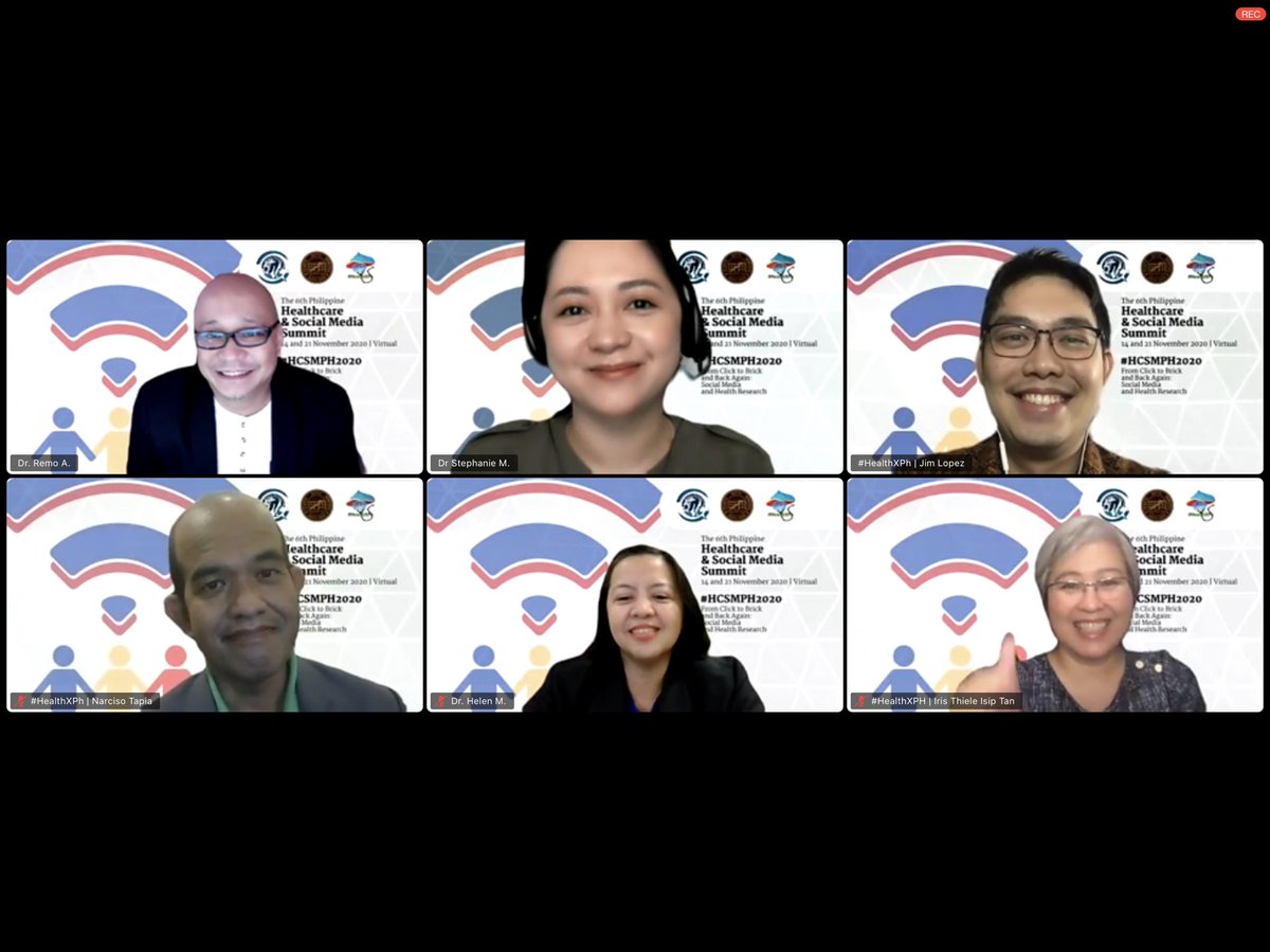 SocioJCleofasRN's tweet photo. Naki-take din ako ng pictures niyo =) Thank you for doing what you do! #hcsmph2020 https://t.co/hnLMmpwKWo