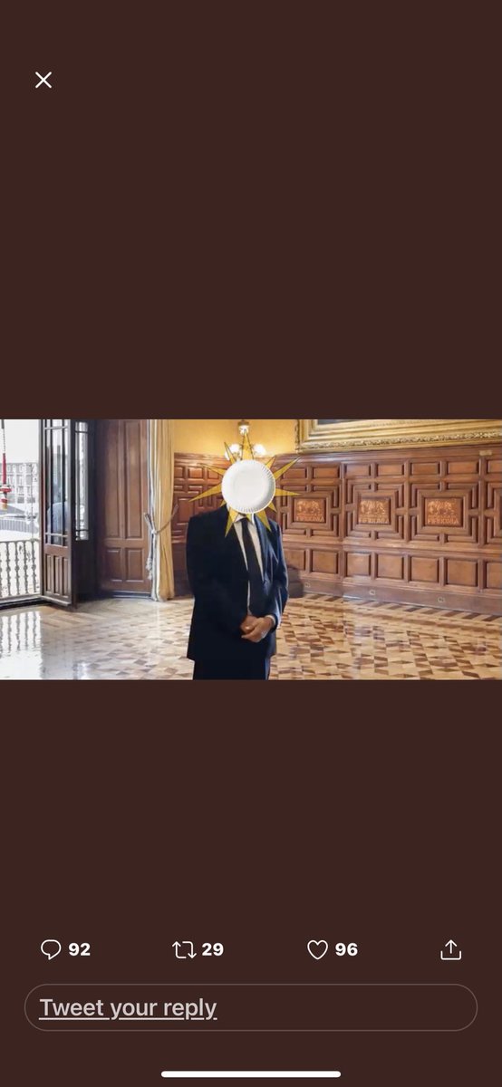 EggWithCharal's tweet photo. @RepDeFiFidonia @DonPorfifirio Extrañaba los #RetoGIFiFi https://t.co/5HDe1IbDmG