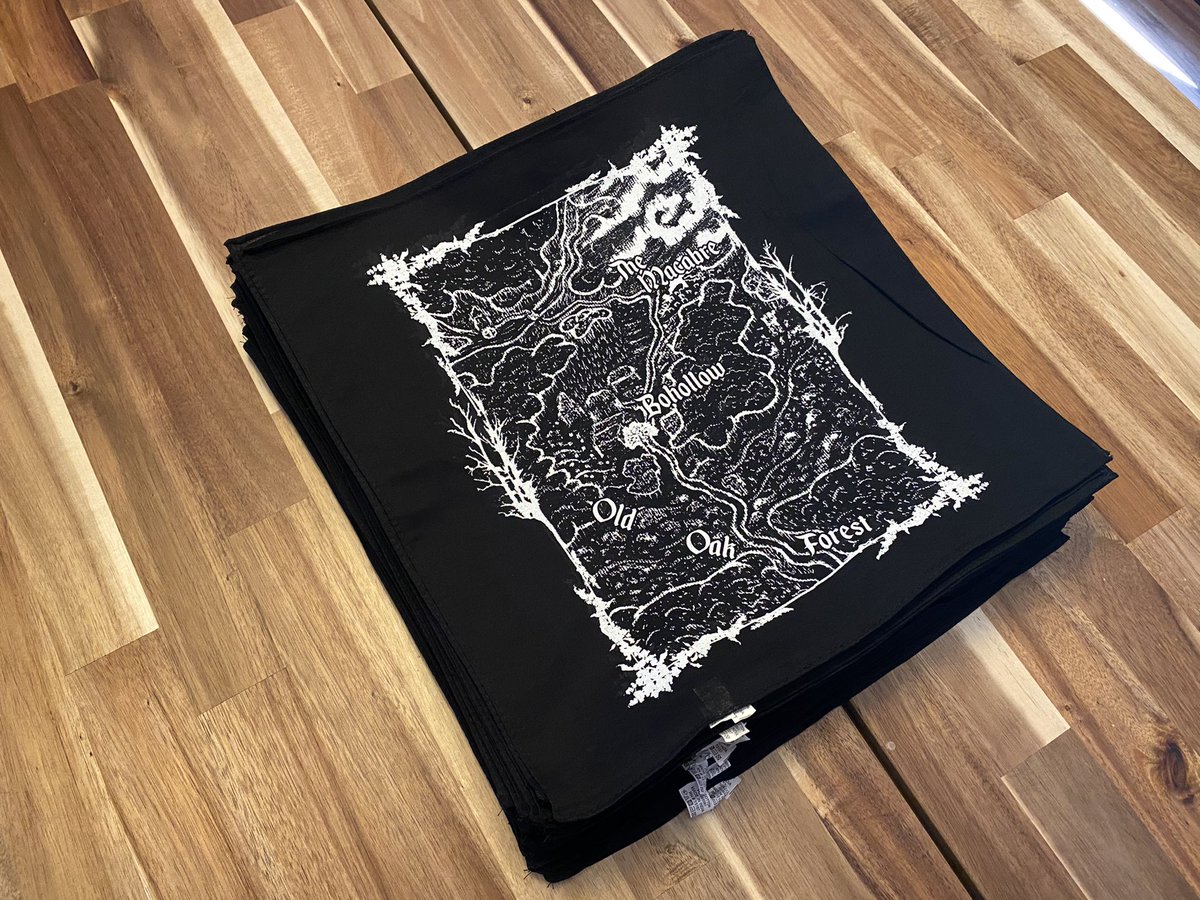 NewsSynth's tweet photo. Screen printed these 14” maps today for a forthcoming release from #GuildOfLore. More info coming soon! For now:
https://t.co/zYtNgx34UR
#DungeonSynth https://t.co/XPgBvxZw2B