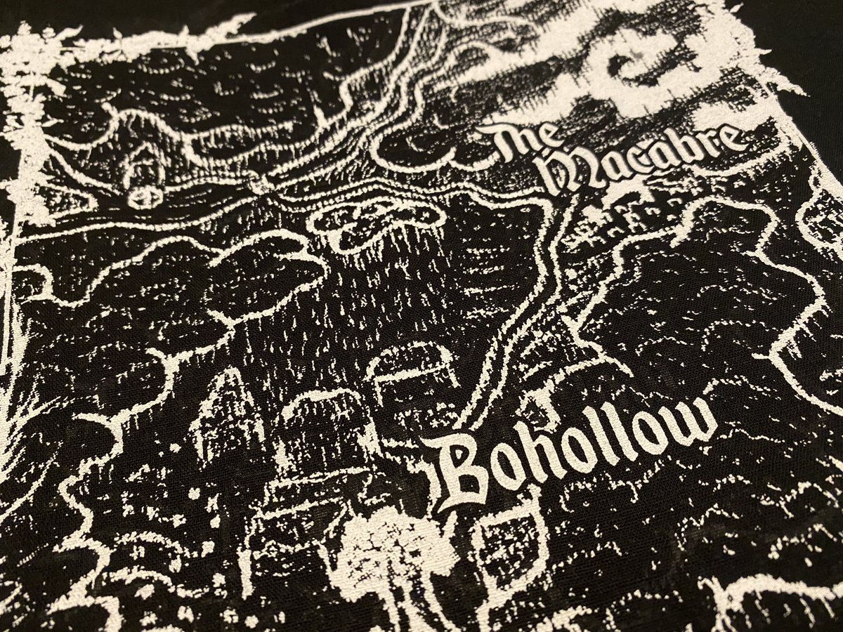 NewsSynth's tweet photo. Screen printed these 14” maps today for a forthcoming release from #GuildOfLore. More info coming soon! For now:
https://t.co/zYtNgx34UR
#DungeonSynth https://t.co/XPgBvxZw2B