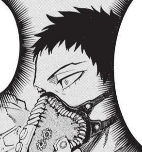 _overhauls's tweet photo. *sobs* pls, look at him https://t.co/4ryygWgXnt