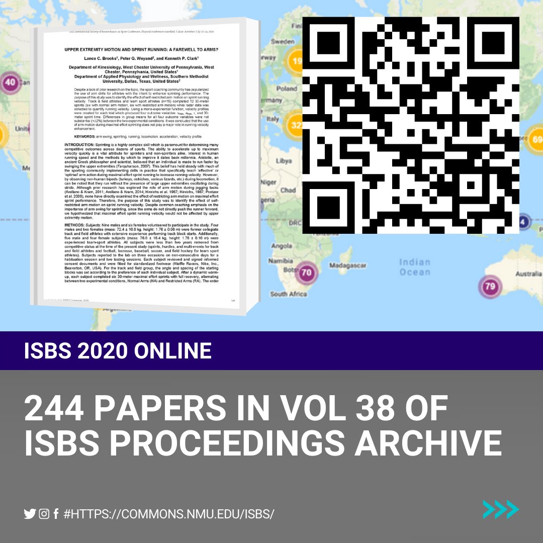 ISBSOFFICIAL's tweet photo. Learn more about our ISBS 2020 Online conference in this issue of the #ISBSNewsletter https://t.co/0VgQJAjQAO