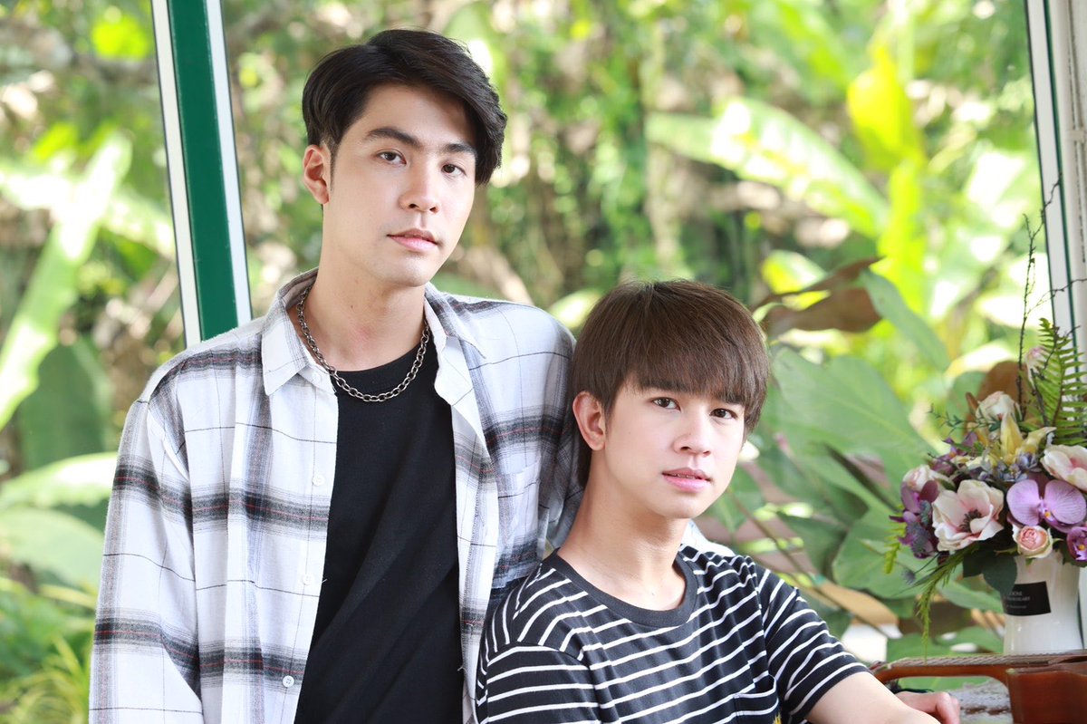 Anna050628's tweet photo. 2Fluke GolfBank Return 
Let’s wait 😊
#MyBromanceReturn
#GolfBank
#2Fluke 
#เจ้าแก้มก้อน
#fluke_natocuh 
#chaaitee https://t.co/LwfXNGlWSh