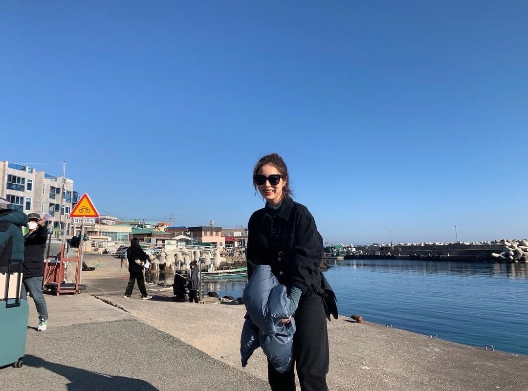 포항 미주 #runon