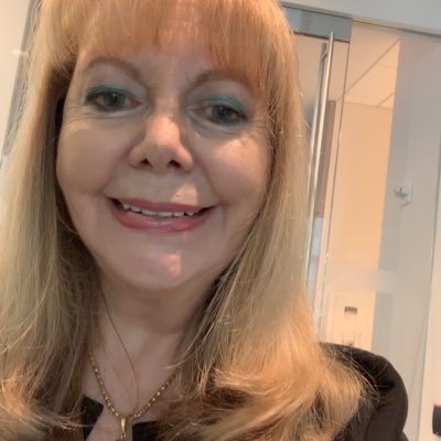 Sydney Blake tweet media