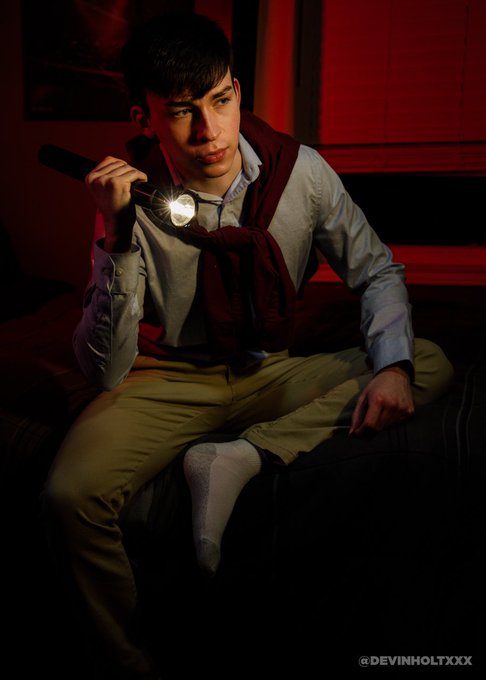 Jason came https://t.co/PQep5Db7AP