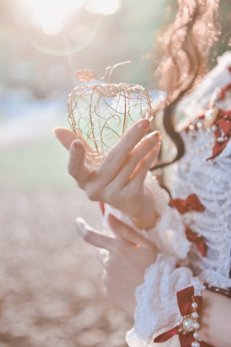 Twitterのコスプレ画像59