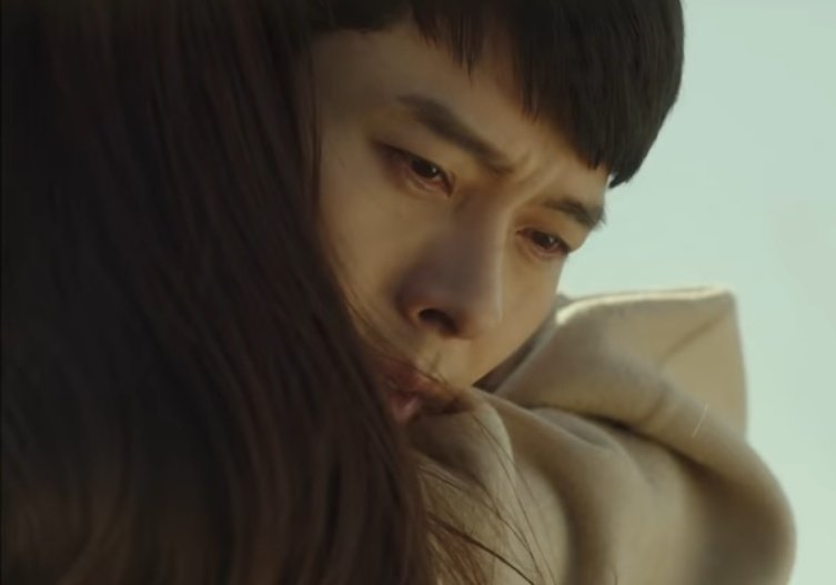 둘리 포옹씬이 너무 좋아요....
