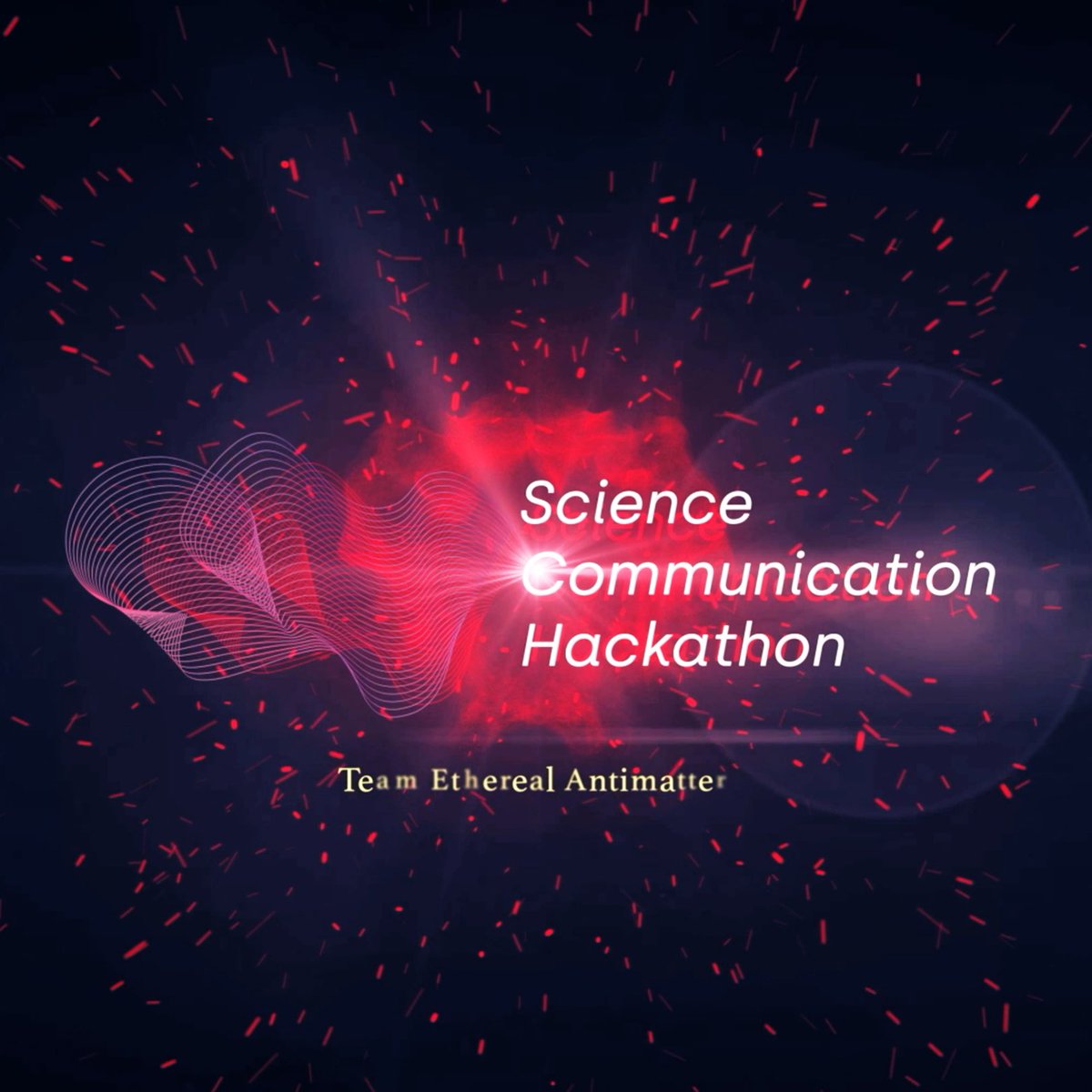yukako_tanaka3's tweet image. 【#SciCommhack at CERN】
Date: 13th - 15th Nov 2020
Venue: Online (Please check the Zoom link on each schedule)indico.cern.ch/event/913308/t…
** Please be careful the time table is set by CET time.