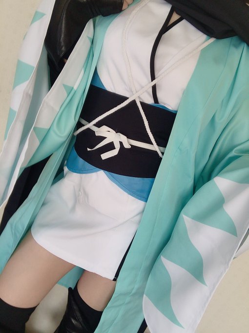 コスプレイヤーりんくのTwitter画像6