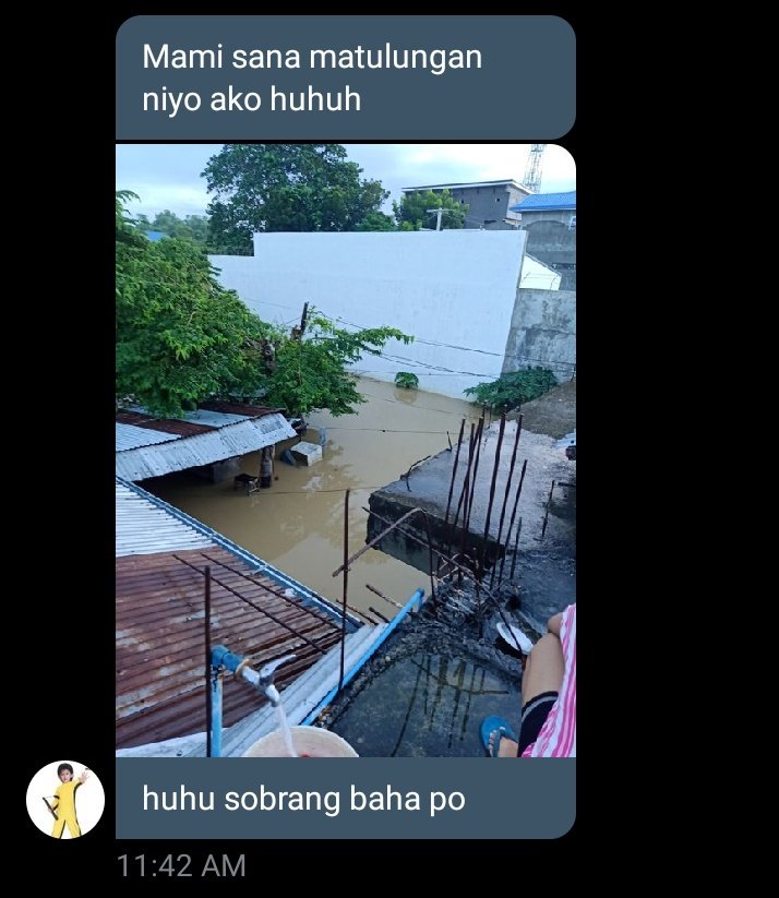 BobohusKyungja's tweet photo. HELP RT
MAY NAKAKAALAM PO BA SAAN BANDA TO? DI NA KASI NAMIN SIYA MACONTACT DI NIYA RIN PO NABIGAY NUMBER AND ADDRESS NIYA. PLEASE SEND NG HELP https://t.co/VBSxvFIveV