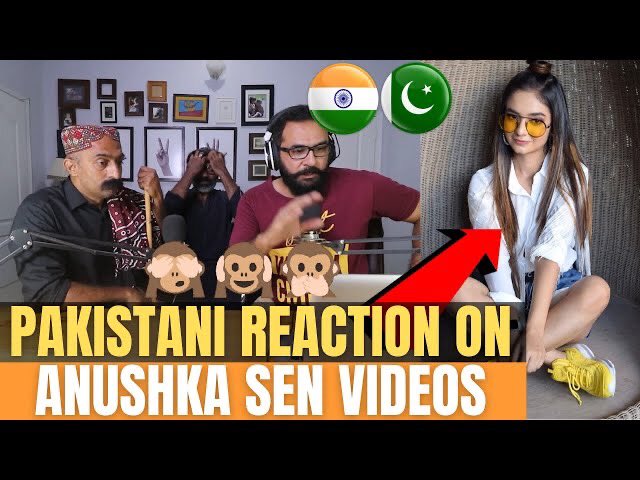 AshiDaily's tweet photo. Pakistani Reaction on ANUSHKA SEN | Indian Bollywood Actress latest videos | 3rd Class Reaction Time https://t.co/pWcykzdaw7 #youtube #youtubechannel #LaxmiiReview #WeWereHere #EeswaranTeaser #Diwali #Diwali2020 #GoIndiaGame https://t.co/LRVyOwZRlb