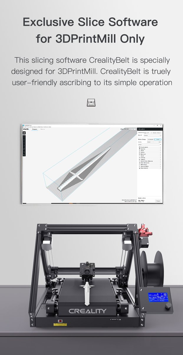 HabibIsaac2's tweet photo. 3D PrintMill الطابعة ثلاثية الأبعاد
https://t.co/oLV7HysJTw

#الطابعة 3D
#3d print https://t.co/HWV8DOKWkM