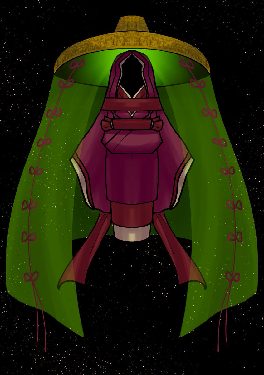 「描いたは良いがいまいち気に入らないので供養 #海星印 」|星澤のイラスト