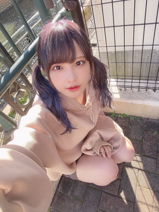 コスプレイヤーやもはちこのTwitter画像17