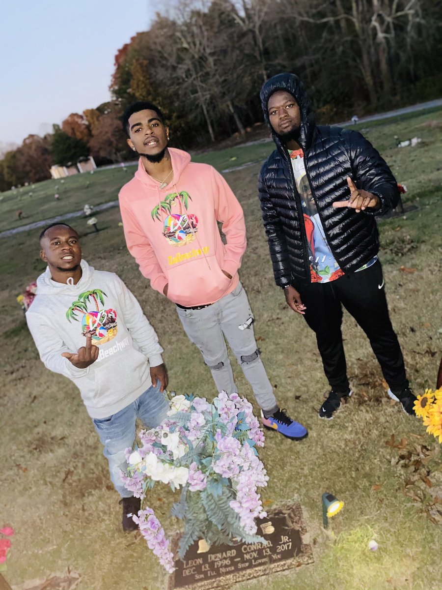 LONG LIVE LEE💔🙏🏾 11/13/17