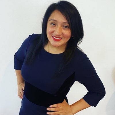 JennyRodMin's tweet photo. #NewProfilePic https://t.co/H1lmDMgTfM