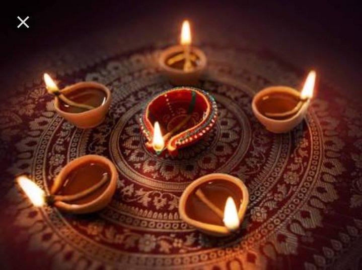 Bhavyattripathi's tweet photo. May the light of the diyas guide you on the way to happiness and success. Happy Diwali to you and your family!
#HappyDeepavali #DiwaliCelebration2020 #Diwali2020 https://t.co/po3hfSGXaw