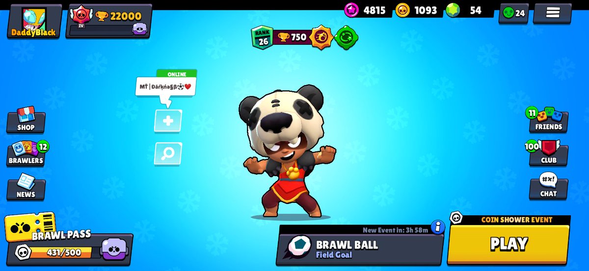 DaddyBlack tweet media