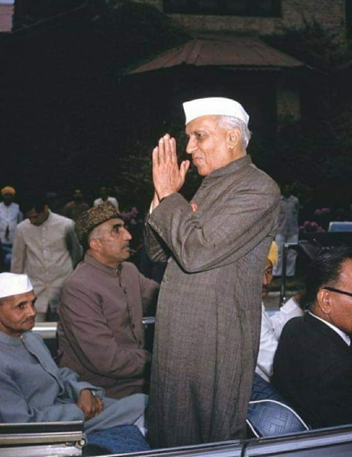 J_Neharu's tweet photo. Remembering "Architect Of Modern India" Pt Nehru On His Birth Anniversary.
  Children's Day.
#JawaharlalNehru 
#ChildrensDay https://t.co/ESpGxe8Kpu