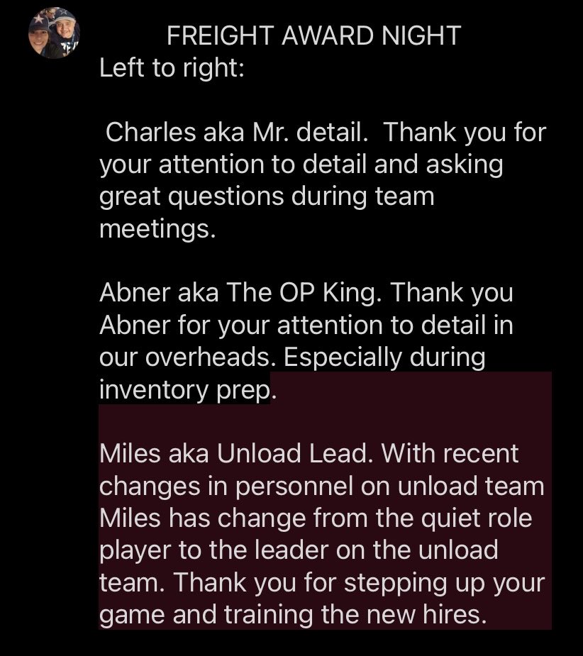 Jason Shaffer (@shaffer_thd) on Twitter photo 