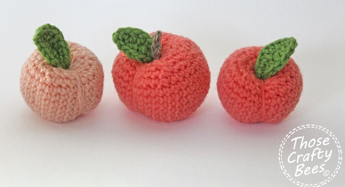 ThoseCraftyBees's tweet photo. @ThoseCraftyBees Etsy shop we have made some gorgeous peaches! Ordering for the Holidays? Get your X-mas orders in by Dec 1st for guaranteed Holiday Shipping
https://t.co/G3seY2GmpN
#yummy #KidFriendly #PlayFood #StayCrafty #ThoseCraftyBees https://t.co/gpFsxQONzI