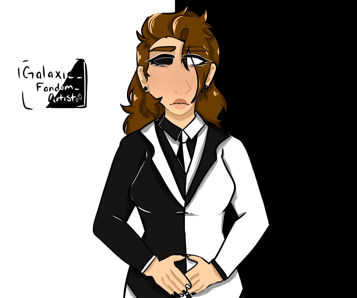 neko_lavender's tweet photo. #UnusAnnusisoverparty #WeWereHere #unusannus #UnusAnnusFanart #momentomori 
360:00:00 is when I cared about it. I was there in the very beginning, i was literally subscriber 1-10 from what I remember. Thank you for an amazing year. 
@CrankGameplays @markiplier @UnusAnnus https://t.co/7xZYoq8KM6