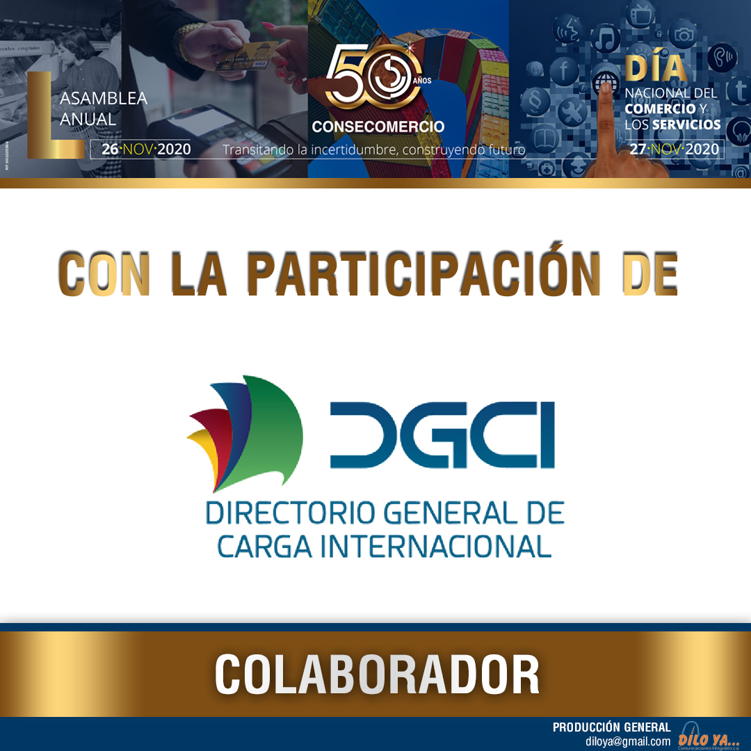 consecomercio's tweet photo. Desde el Directorio Nacional de Consecomercio, institución presidida por el Ing. Felipe Capozzolo Guardí, agradecemos a 

👤 @acruzgroup,
👤 @dgcinternacional,
👤 Nova Era y
👤 Quick Press,

Por su participación en nuestro 50° Aniversario,  #26nov y  #27nov. https://t.co/0KAycFMLAz