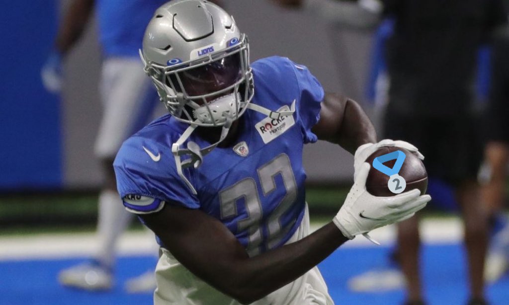 AJML_Lions's tweet photo. W

(1-0) Lions - 34
(0-1) Packers- 20

Stafford 222yds 2TDs 1Int
Swift 93yds, K. Johnson 50 TD
Lazard 15yds 2 TDs

*Jayron Kearse has 2 Interceptions; one pick-six right before half and one at the end of the game to secure the season opener for the Lions!*
@AJML_Network https://t.co/3LApKRmZPm