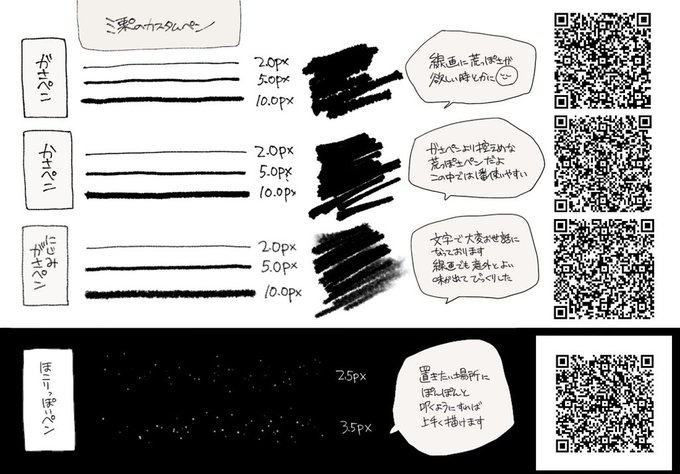 かみやんさん がハッシュタグ アイビスカスタムペン をつけたツイート一覧 1 Whotwi グラフィカルtwitter分析