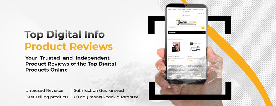 ItsJustShopping's tweet photo. Top Digital Info Product Reviews of the Top Digital Products Online. Unbiased Reviews! See our Latest Digital Info Product Reviews Now!
https://t.co/rz4KzJmpcc https://t.co/bbjQsCpkB8