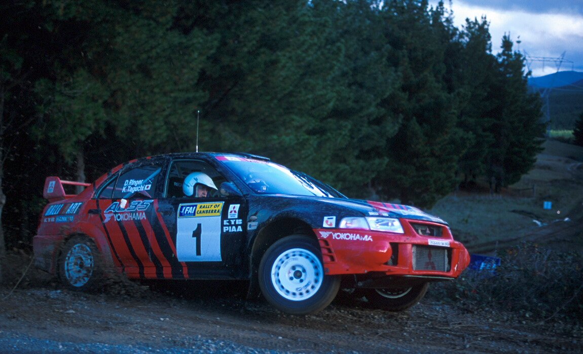 TimSame's tweet photo. @absolute_rally For cars I'd want restored, but not in full works livery, it's this for me (at least for this week) https://t.co/ftlczIEh1p