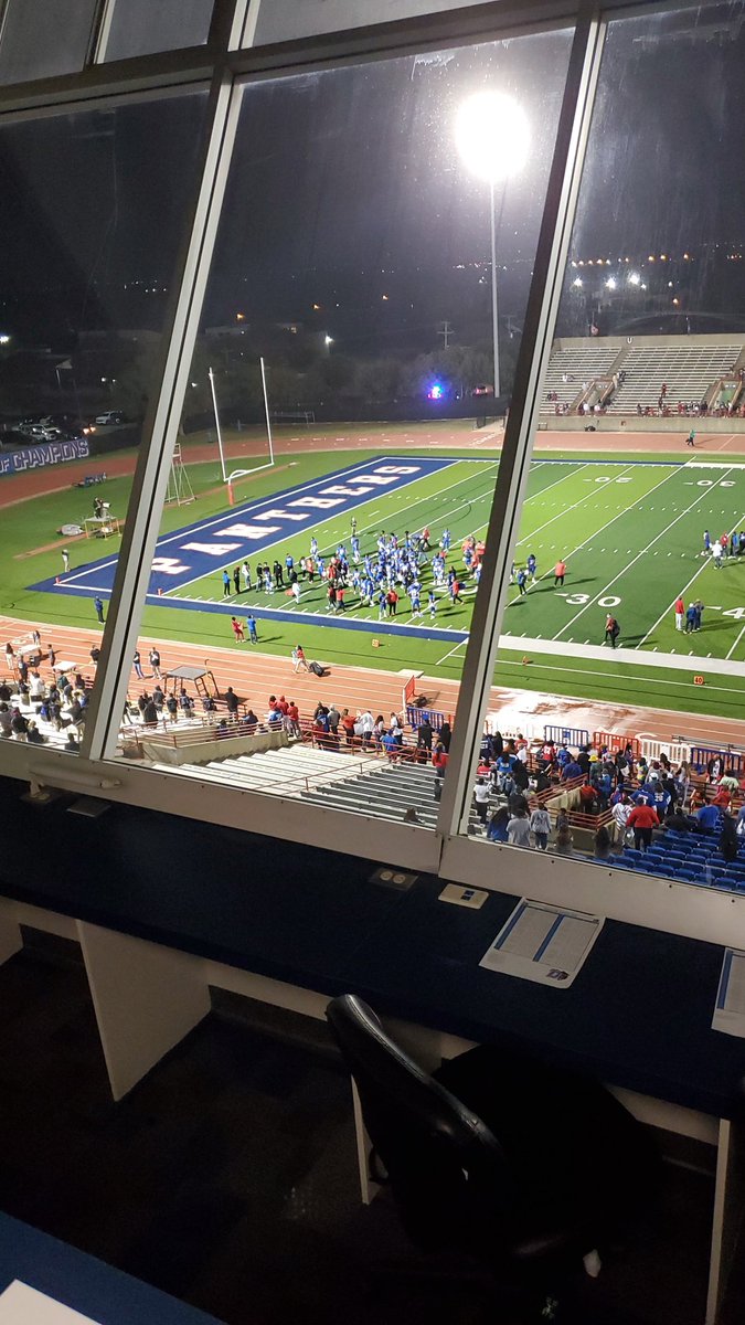 @DuncanvilleISD's photo on FINAL SCORE