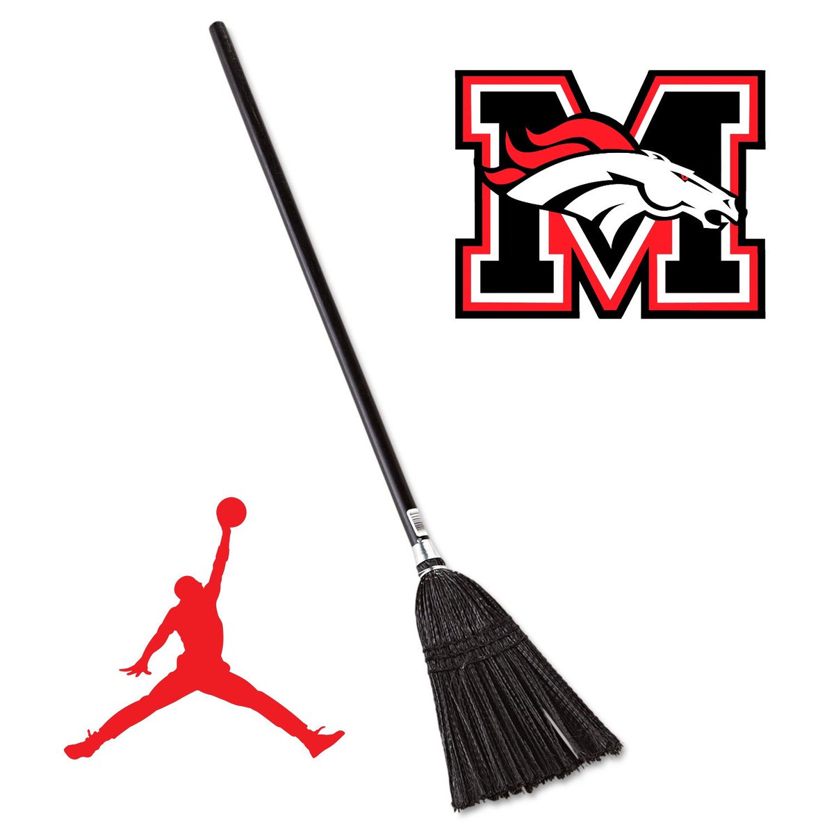 🔴⚫️ 2020 ⚫️🔴

BRONCOS 77, Yukon 42