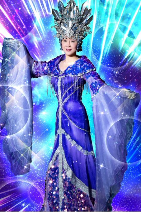 小林幸子のtwitterイラスト検索結果 古い順