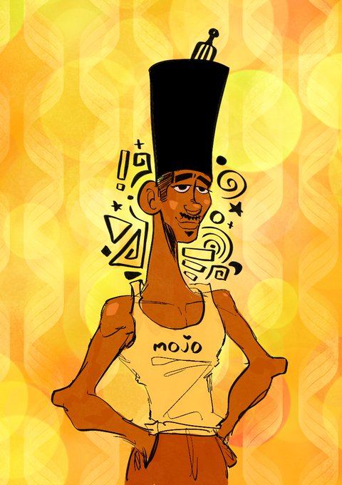 @PearlescentRain I'M JOE I LIKE CARTOONS 