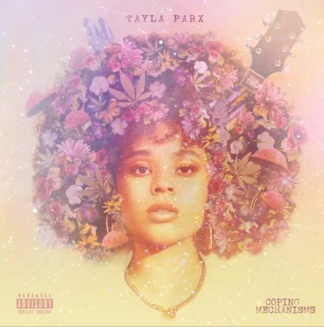 As a former @Coverlandia member and as someone who loves when effort is put into album covers .... can we give @TAYLAPARX her flowers? 👀🔥 🌵🙌🏽

#TaylaTots
#WeNeedToTalk
#CopingMechanisms
@taylaparxnation 🌵